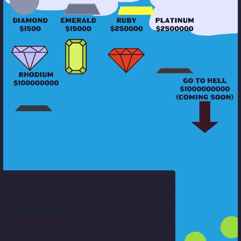 Game by @jaquane