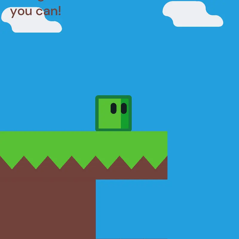 Game by @Rockey