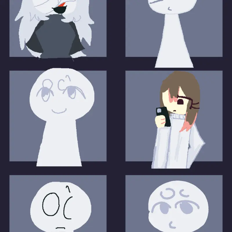 Game by @VeraTheCoolOne
