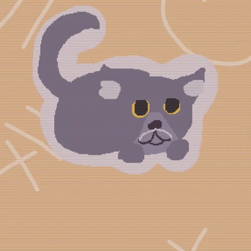Game by @My_Sweet_Cat