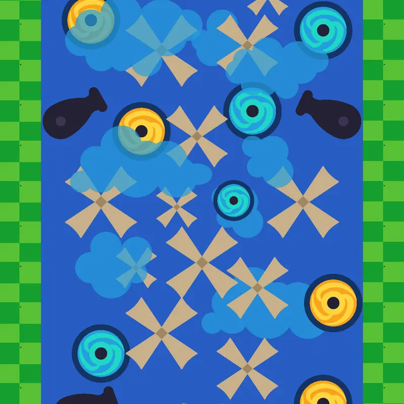 Game by @OuttaIdeas