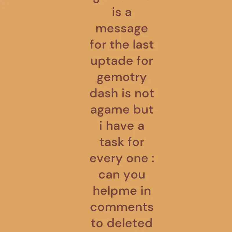 Game by @mamouni