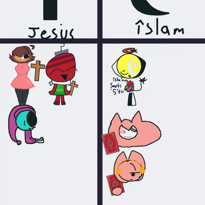 Game by @Loony_moon