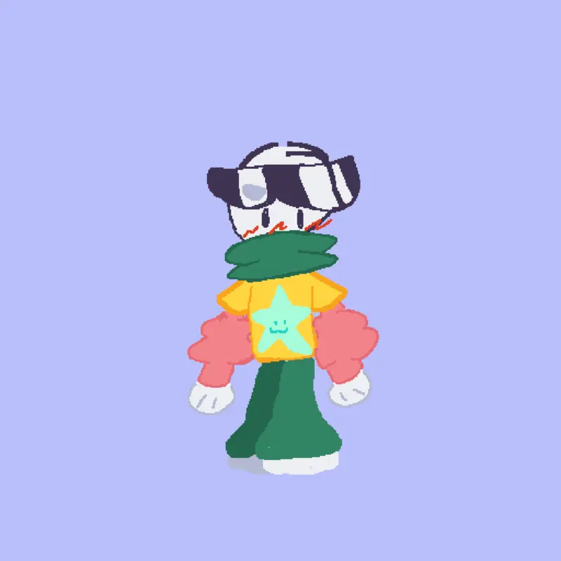Game by @Xxpotatox