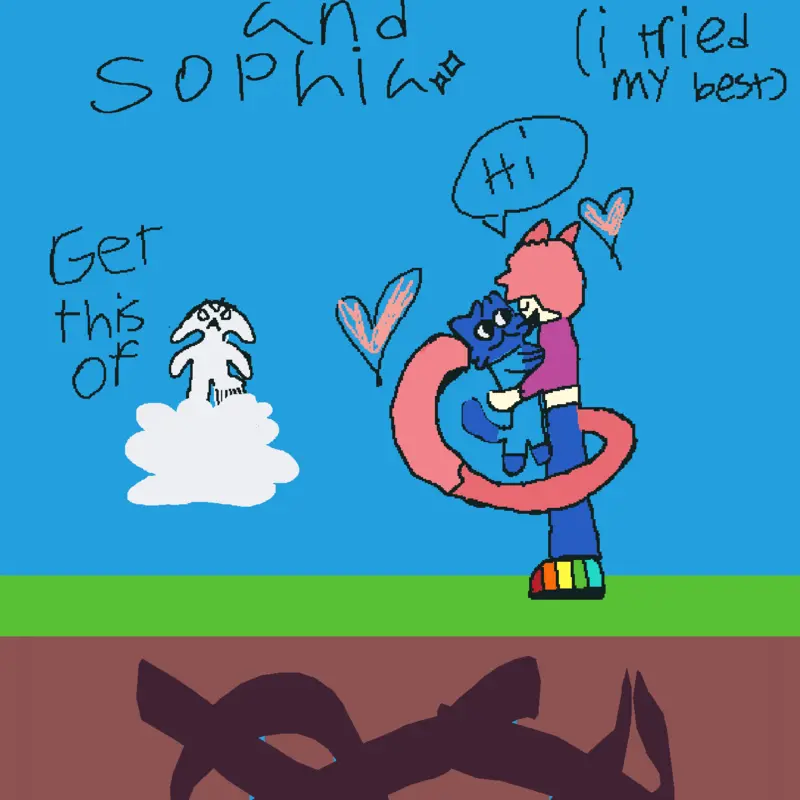 Game by @melulu
