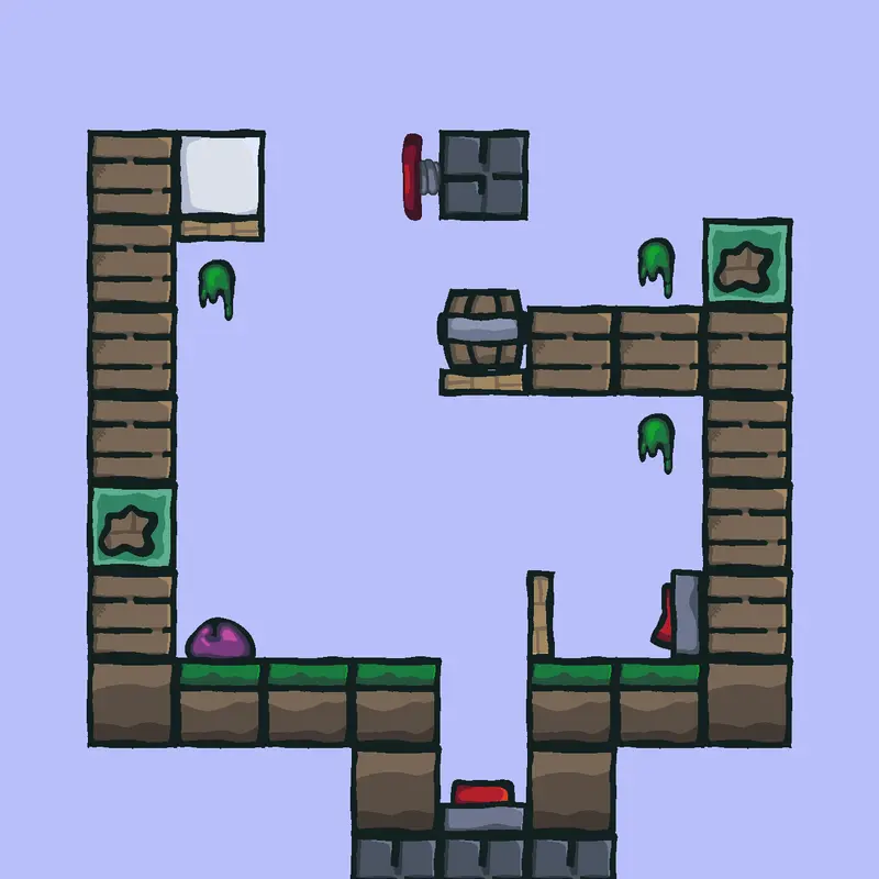 Game by @PrinceACastle