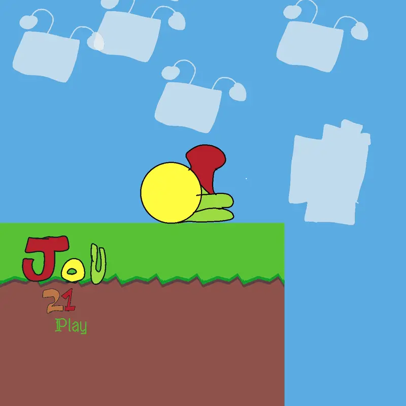 Game by @Draclud