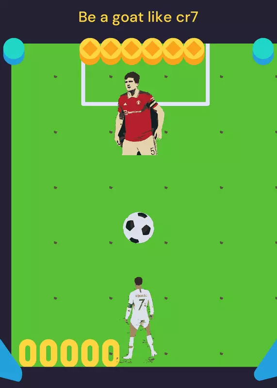 Game by @Luca31