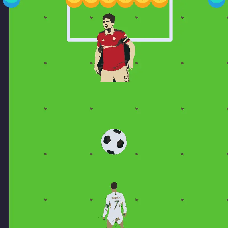 Game by @Luca31
