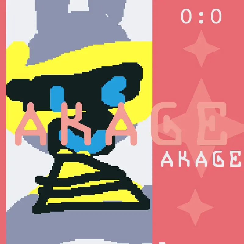 Game by @GU3ST890