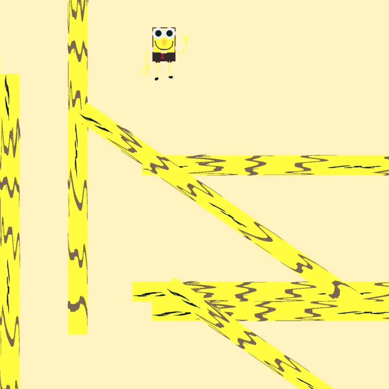Game by @yago2014
