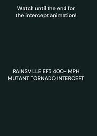 Mutant tornado mega collab