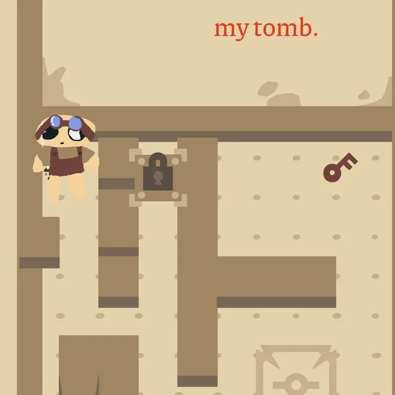Game by @peddle