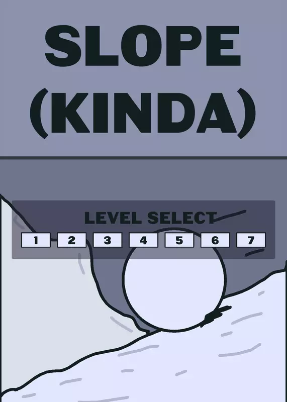 Game by @Joeymobiel