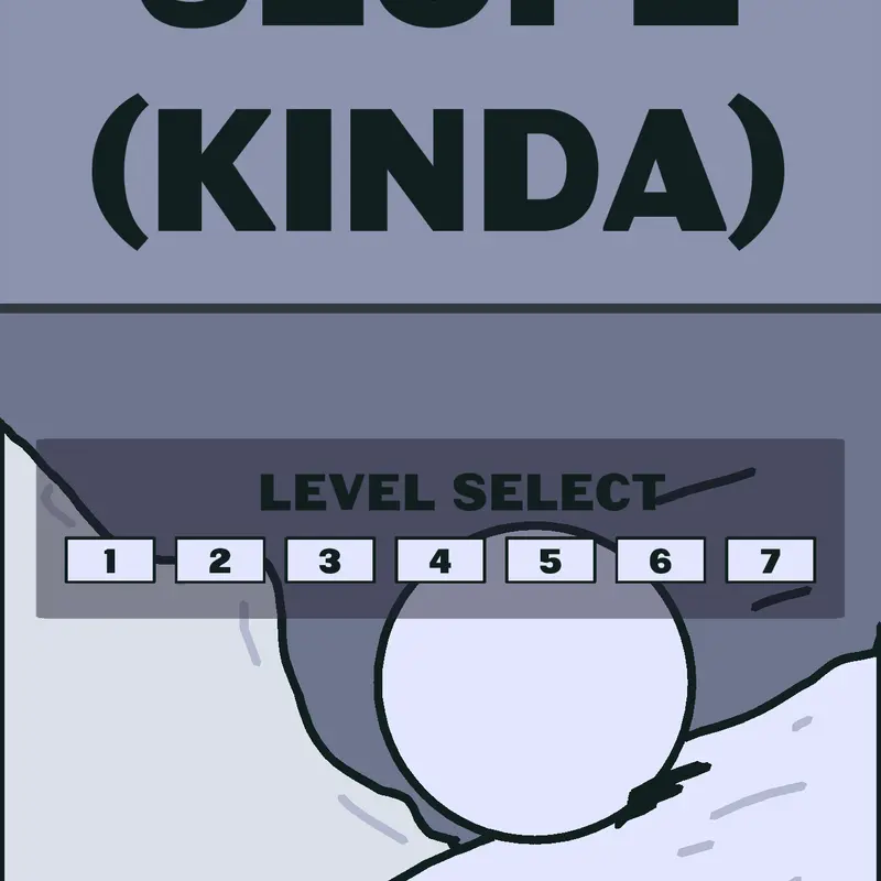 Game by @Joeymobiel
