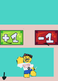 Pick a side for shedletsky