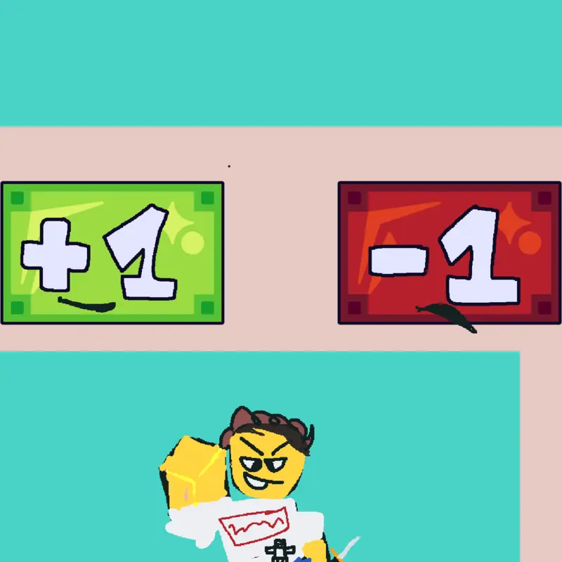 Pick a side for shedletsky by @boi12367