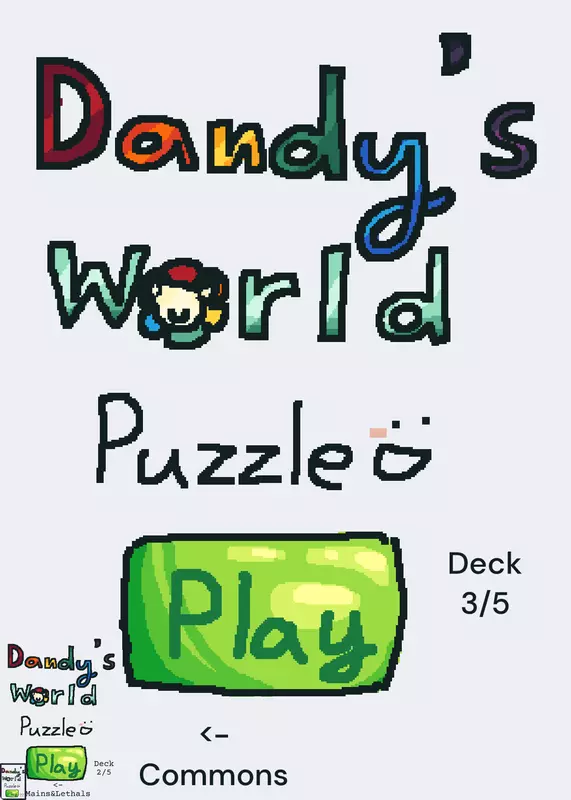Game by @skibbzie