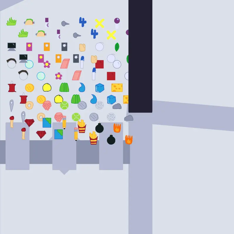 Game by @MarbIe