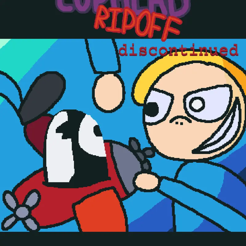 Game by @Zero-Effort-Productions