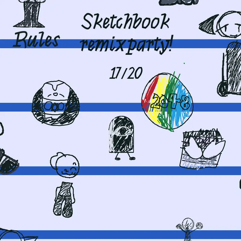 Game by @AccountRedacted