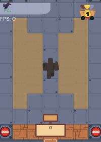 dead rails tycoon