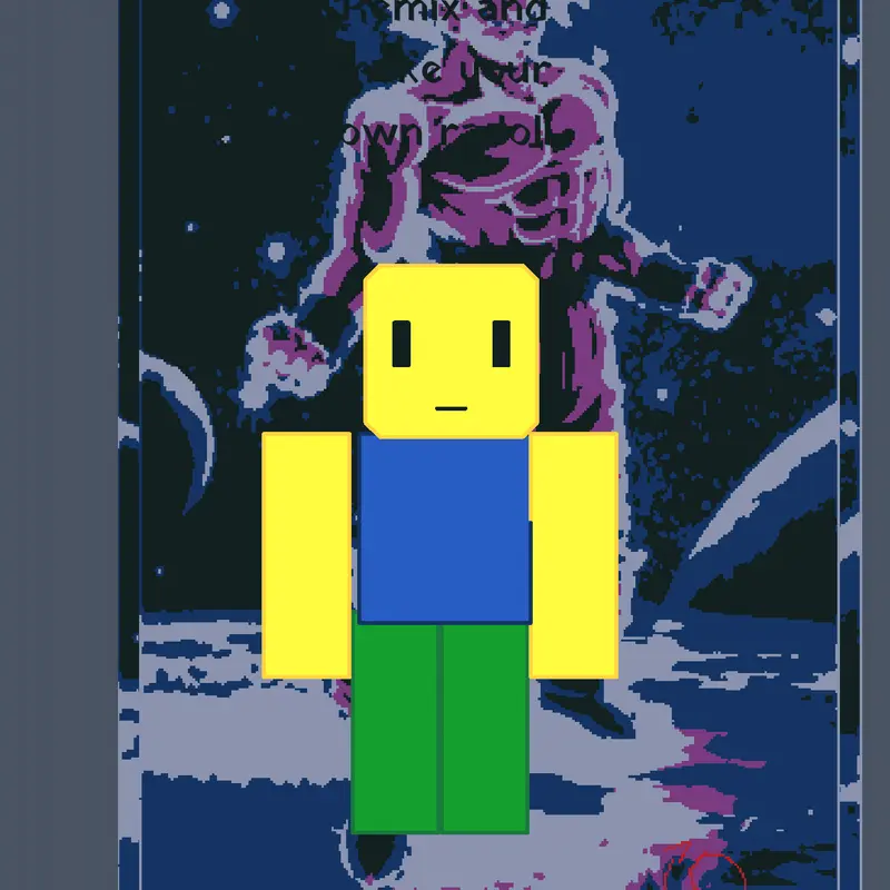 Game by @tameem1123