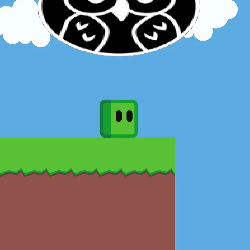 Game by @RUNARUNA