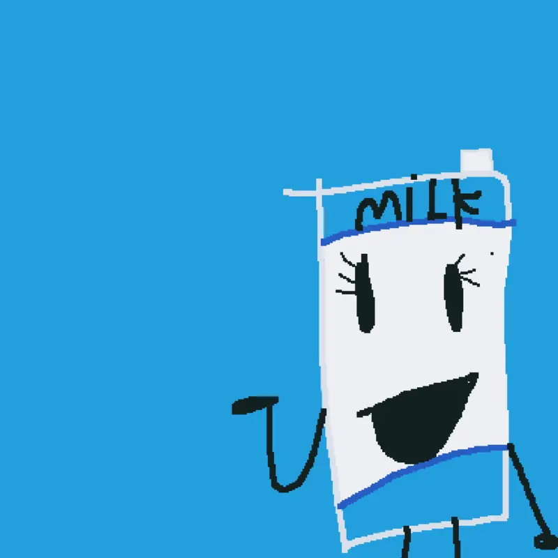 Game by @controller_bfdi_official