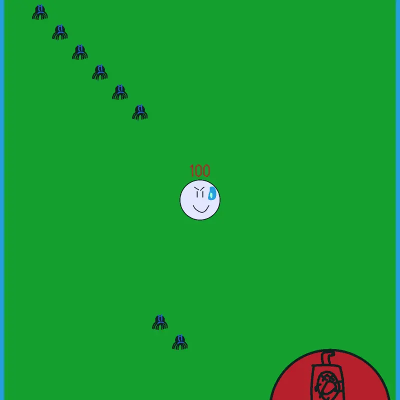Game by @fufjw