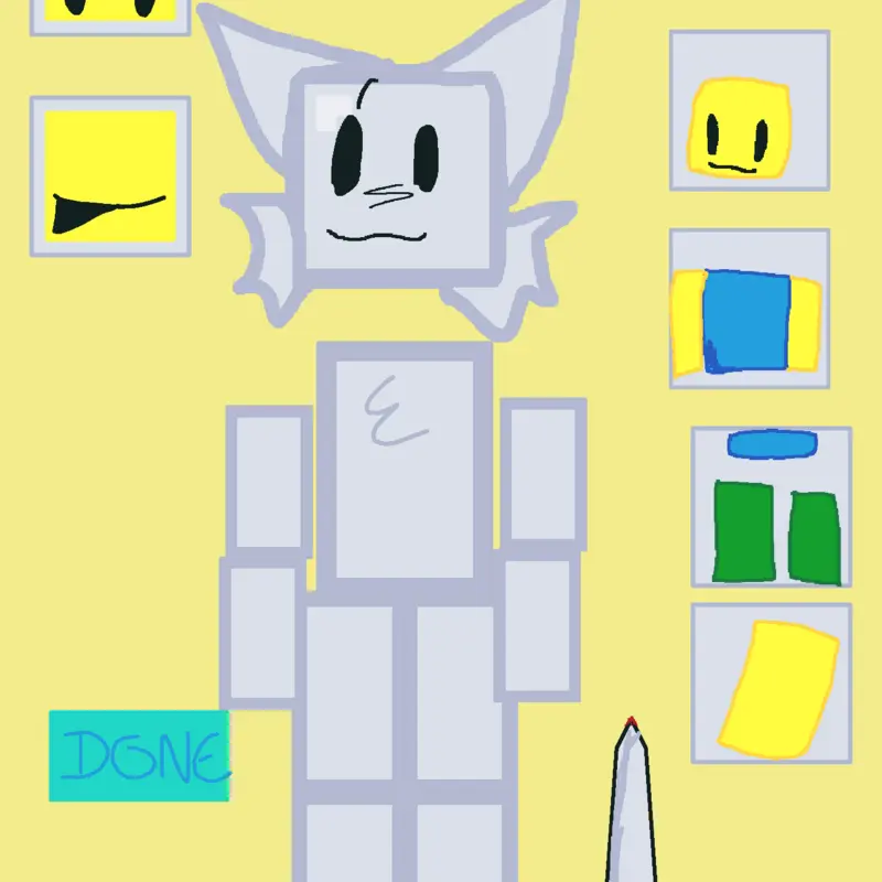 Game by @lumpyidk_