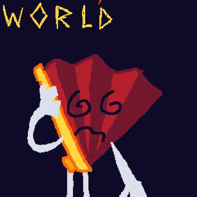Game by @LuAnimates