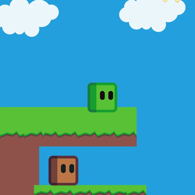 Game by @gigger