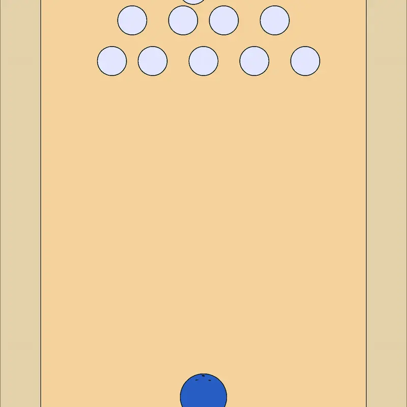 Game by @RebornPi