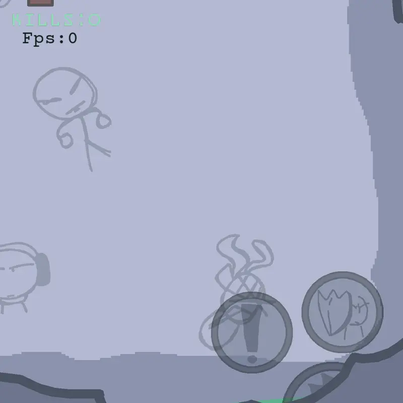 Batting day blobs vs Bummy (BETA) by @perry_the_parrier