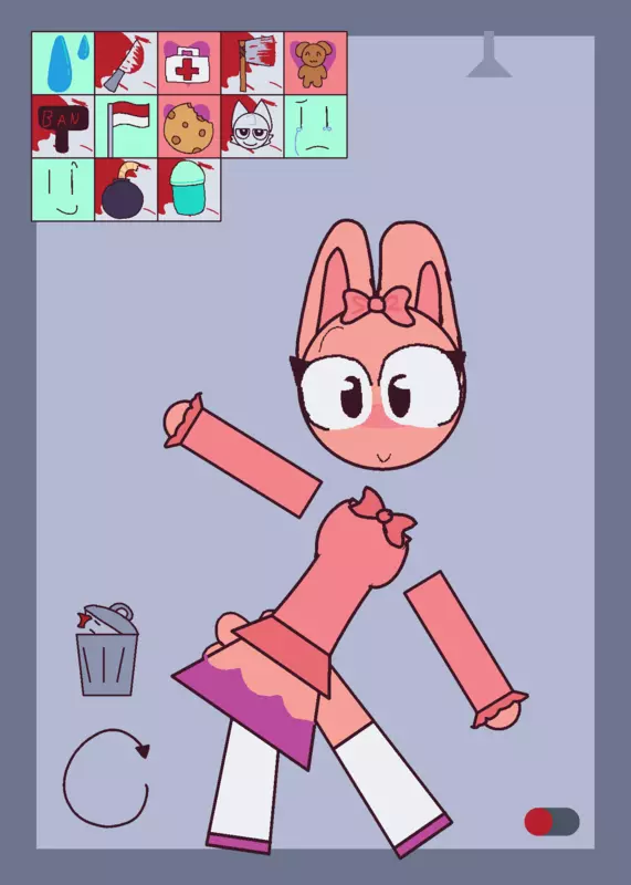 Game by @Jaidenofc