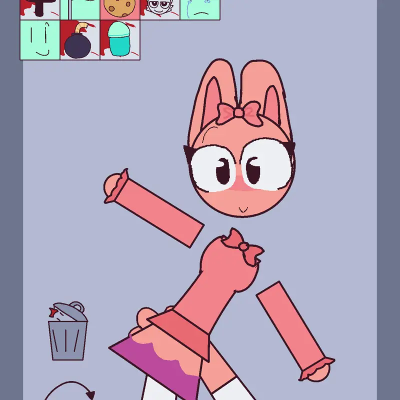 Game by @Jaidenofc