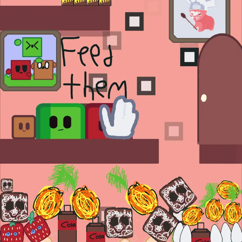 Game by @fishman72917