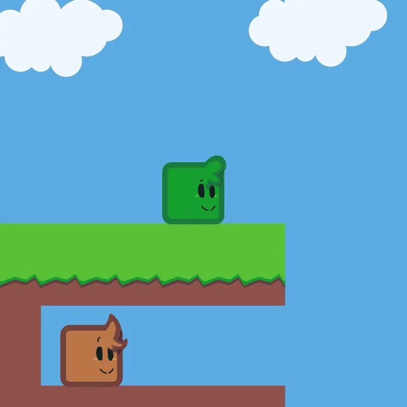 Game by @Mini-AngelDust