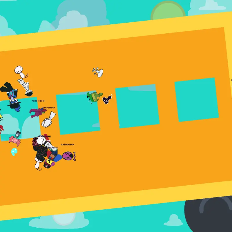 Game by @DatYoyoMiguel