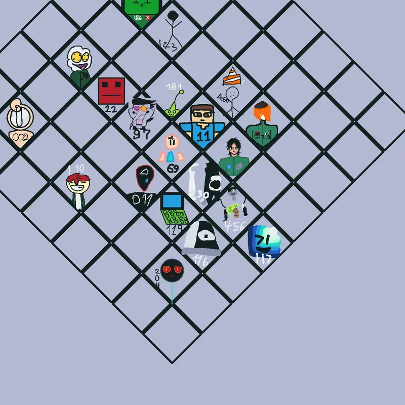 Game by @Spamton-G-Spamton97