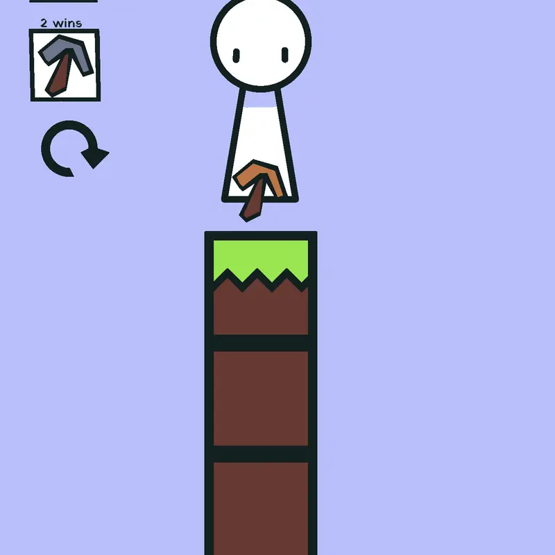 Game by @CDedits