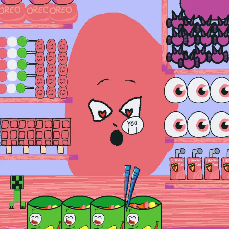 Game by @Joseph182