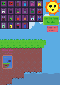 Find the cubes!