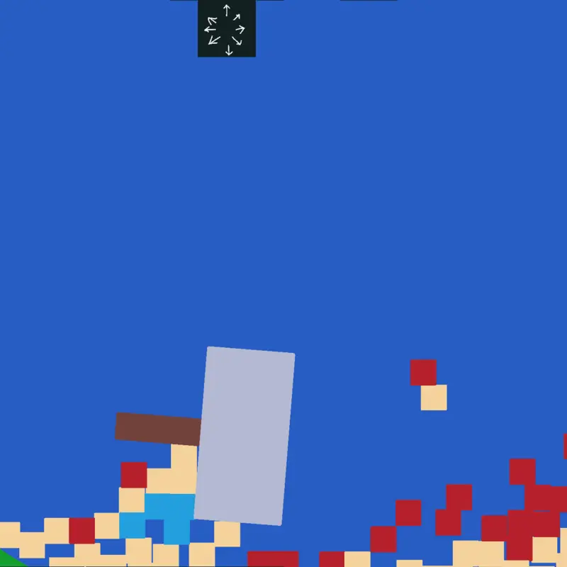 Game by @BBFO_And_Cignalshow