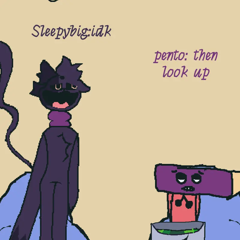 Game by @LooeyTheBalloon
