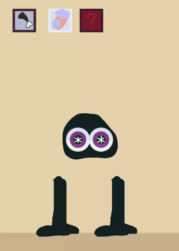 Game by @Eloahzeraw_g4mer