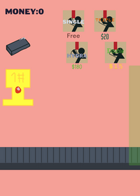 Archidon tycoon Send the archidon for war!