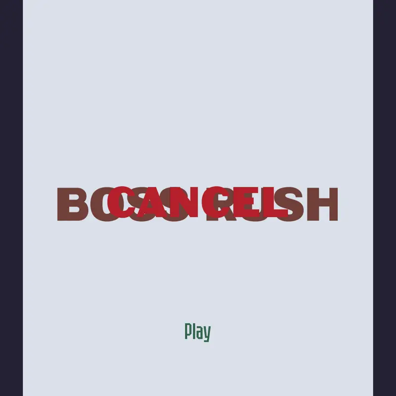 Game by @nung