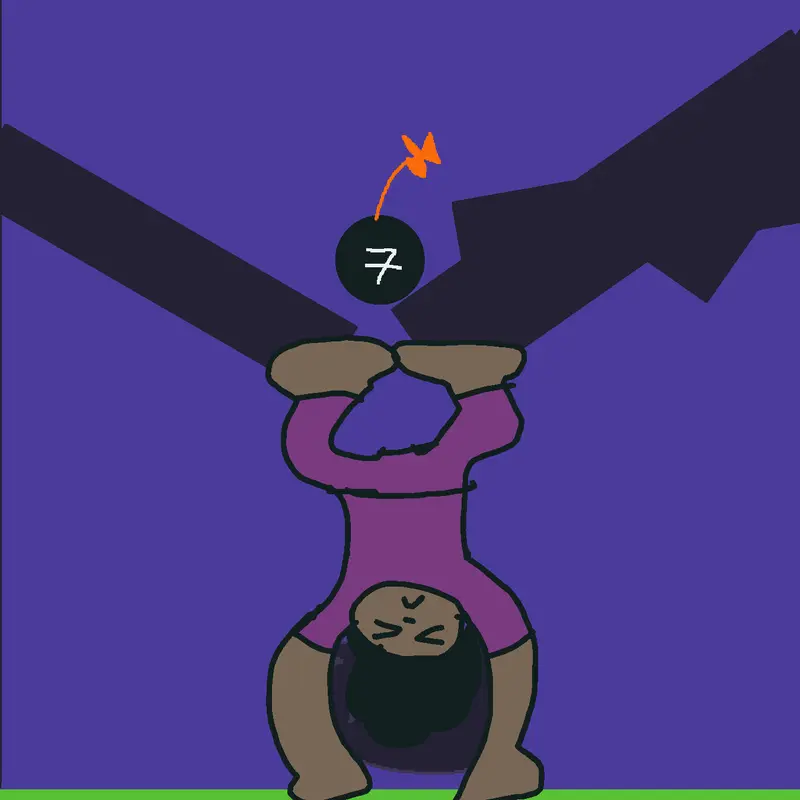 Game by @soso2004